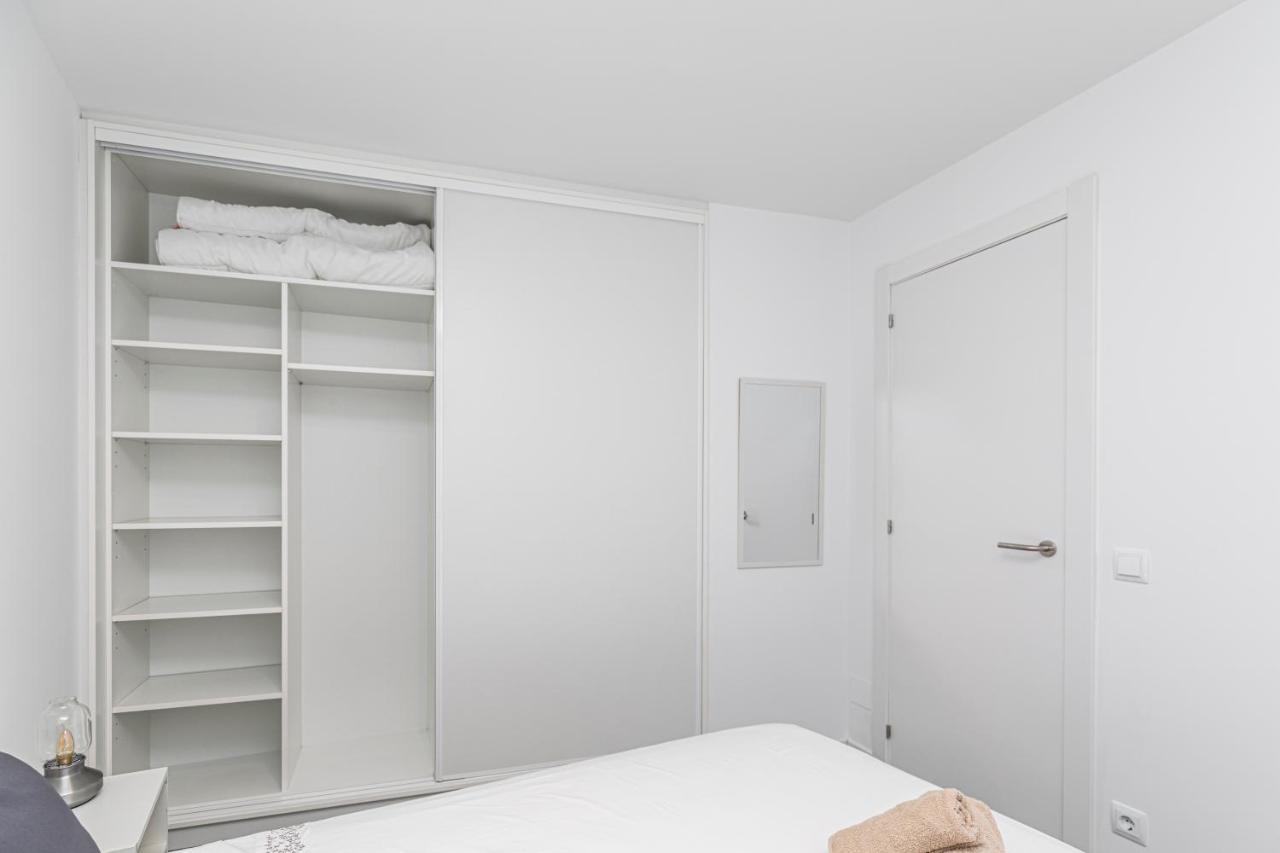 Holidays Calella Wifi Por Fibra Apartment Bagian luar foto