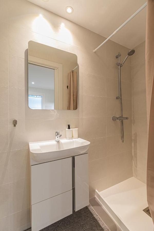 Holidays Calella Wifi Por Fibra Apartment Bagian luar foto